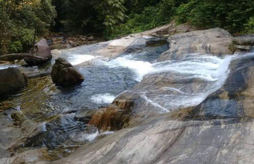 Casa sobreposta alta em Boiçucanga - São Sebastião - Foto 25
