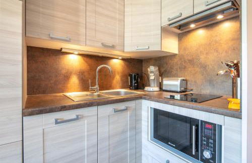 Régliss - Pour 6p station ski accessible à pied - Foto 7