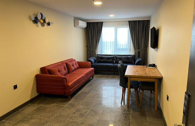 Neo Suite Hotel - Foto 17