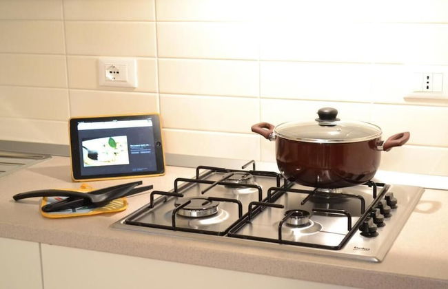 Appartamenti Palazzotto Stresa - Photo 26