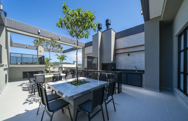 469A - Sunny Flats Apto 408 - Photo 14