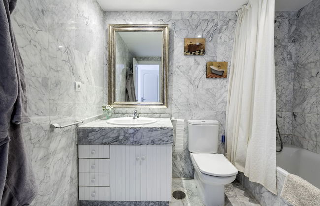 LU&CIA Apartamento Premium Puerto Banus - Foto 61