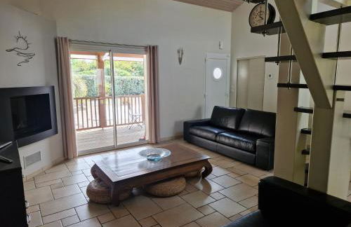 Beautiful Villa Landaise , pool, garden, 4 bedrooms - Foto 7