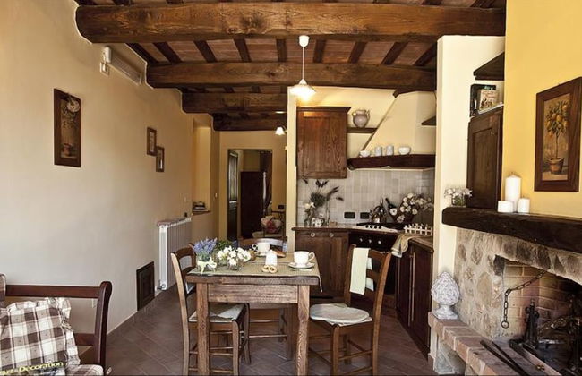 Agriturismo Ripaiani - Foto 20