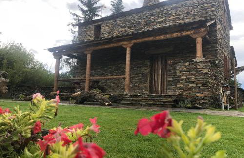 Refugios Del Valle Negro - Foto 78