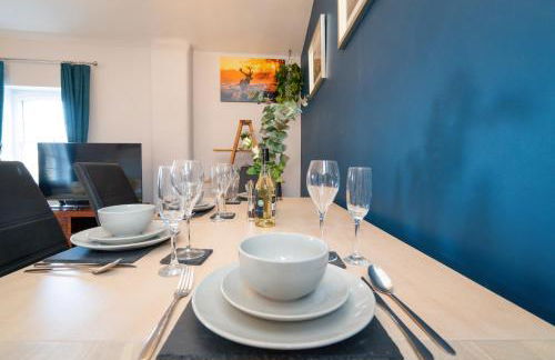 The Old Mill Cottage - Foto 9