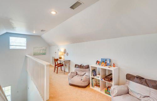 Walk to Bay and Dtwn Port St Joe Paradise with Grill! - Foto 18