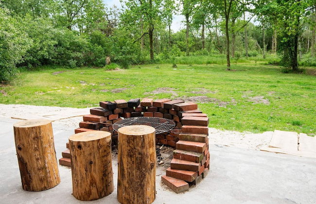 Tranquil Retreat in Skaerbaek - By Traum Ferienwohnungen - Foto 23