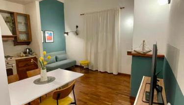 Stella di Mare - Foto 1, stove