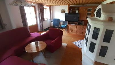 Eckert Ferienhaus Eslarn - Foto 4