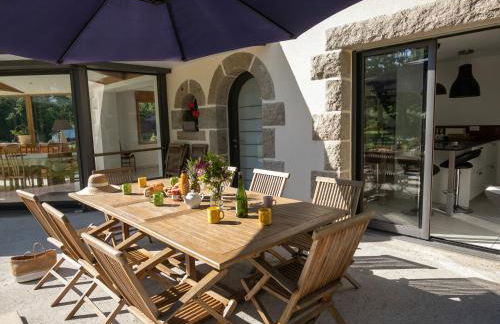 Holiday Home Les Menhirs by Interhome - Foto 23