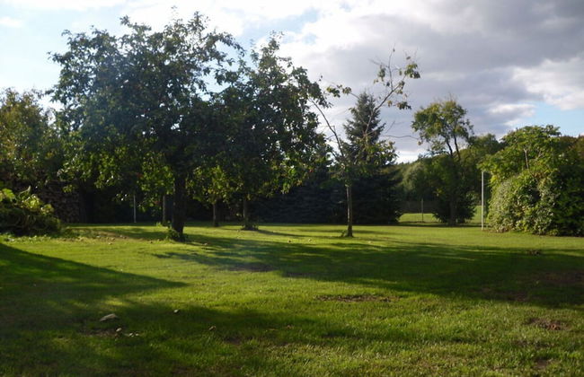 Holiday Home Grussow - Foto 5