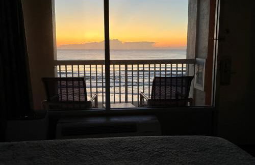 Cozy Studio with Direct Ocean View - Foto 9