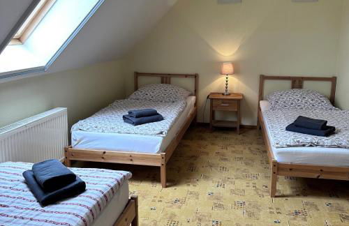 Landferienwohnung 1 Danneborth - Foto 9