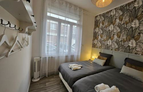 Havre de Paix - Les Sablon d'A Côté - Foto 37