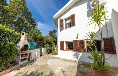 Splendida Villetta Vista Mare Bados - Photo 30