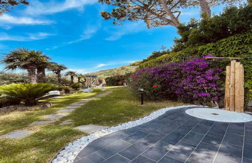 Villa To Ischia With Love - Foto 43