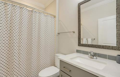 Pool and Fishing Pier Access Marblehead Home! - Foto 16