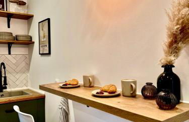 Gästehaus Grüne Oase - Foto 21