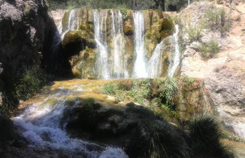 Casa Rural Cortijo El Helao - Foto 40