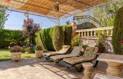 Casa Rural Cortijo Rizao - Foto 12