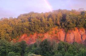 apartment, gite by the canal l Est,river Coney vosges france - Foto 1