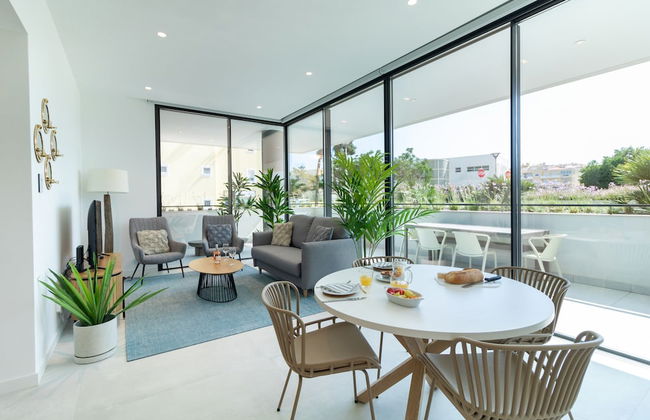 Lagos Deluxe 2 With Pool by Homing - Foto 5