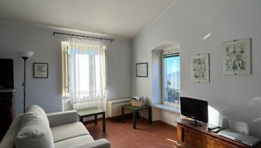 La Tisbe, una casa nel borgo medievale di Castelnuovo Magra - Foto 5