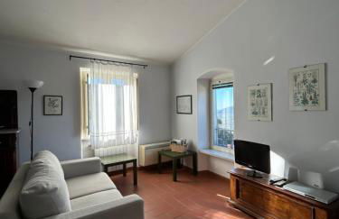 La Tisbe, una casa nel borgo medievale di Castelnuovo Magra - Foto 5