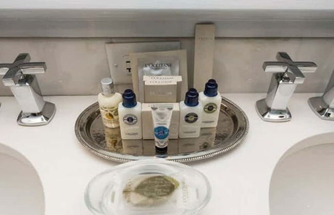 The Graham Georgetown - Foto 29