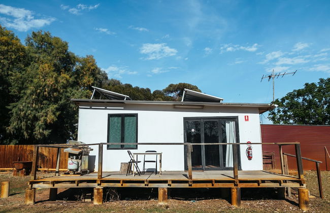 Warrawong on the Darling - Foto 35