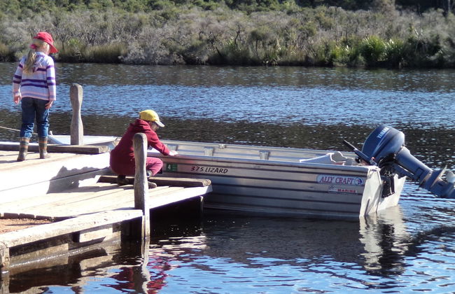 Nutkin Lodge - Photo 49