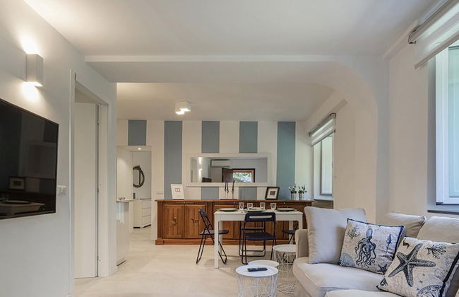 Comfy and Quiet in Camogli by Wonderful Italy - Foto 19