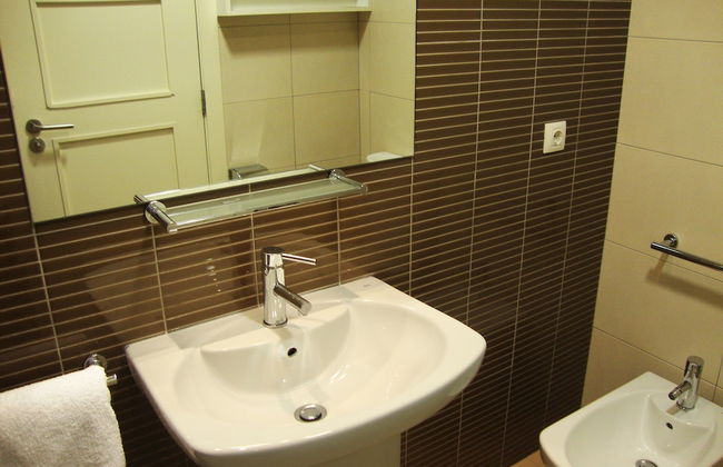 Apartamentos Canillo Pie de Pistas 3000 - Foto 13