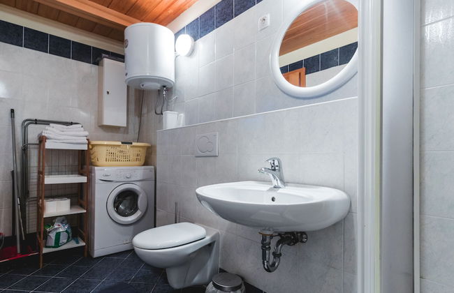 Apartments Pri Mari - Foto 34