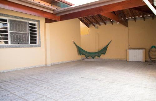 Casa confortável em Guaratinguetá - Photo 20