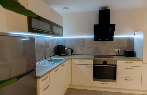 Charmante und stilvolle Wohnung - Foto 17