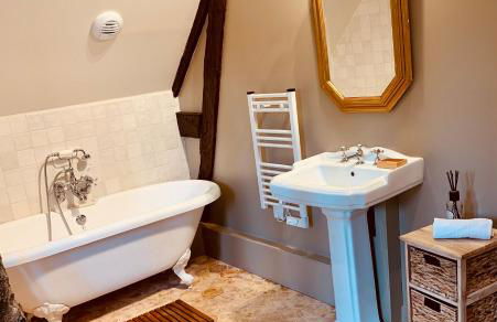 Le Clos Masure d'Etretat - Foto 15