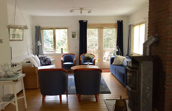 Landgoed De Heezeberg - Photo 13