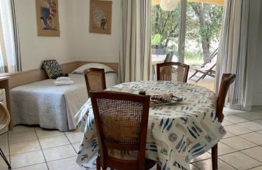 Résidence Casa Cintrone - Foto 69