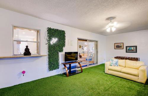 Classic Modern 3-Bedroom Oasis - Foto 18