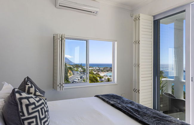 Clifton YOLO Spaces – Clifton Beachfront Apartments - Foto 30
