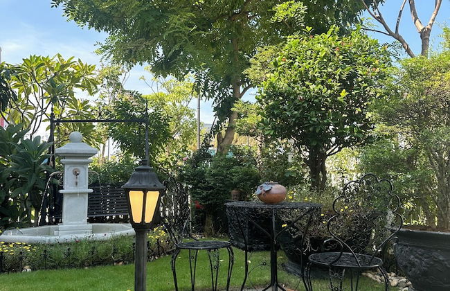 Villa La Bella Phan Thiet - Foto 17