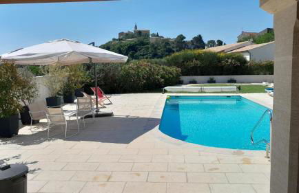 Villa L'ecrin Du Ventoux - Foto 3