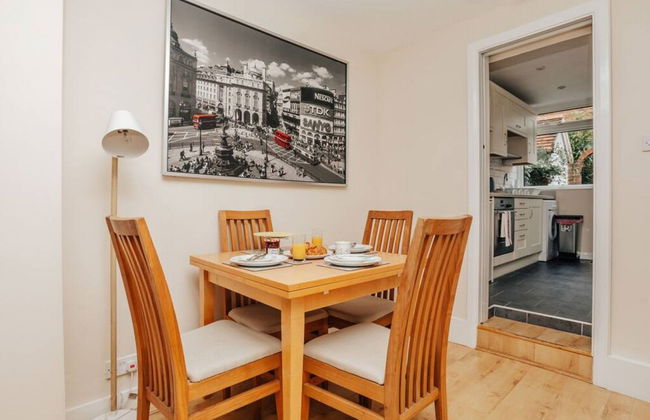 Honeysuckle Terrace - From 125 Per Night - Photo 7