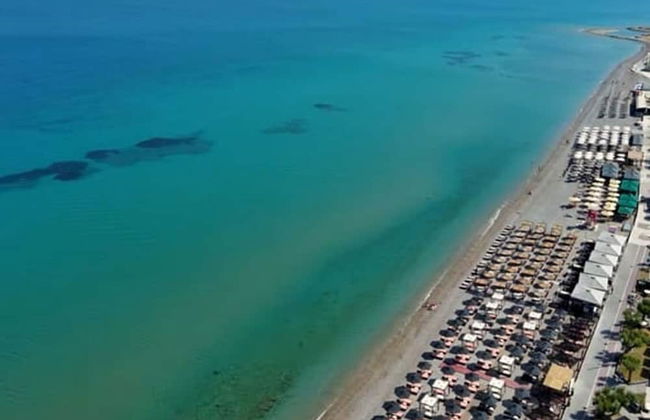 Loutraki Getaway - Cozy and Quiet Nest - Foto 24