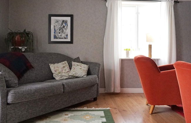 6 Person Holiday Home in Atvidaberg-by Traum - Foto 6