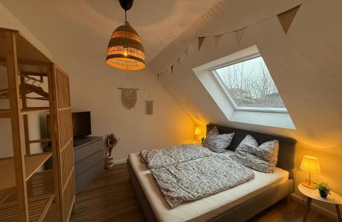 FeWo Hygge Hennstedt - Photo 12