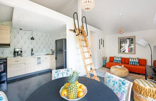 Rosemary Cottage - Foto 9