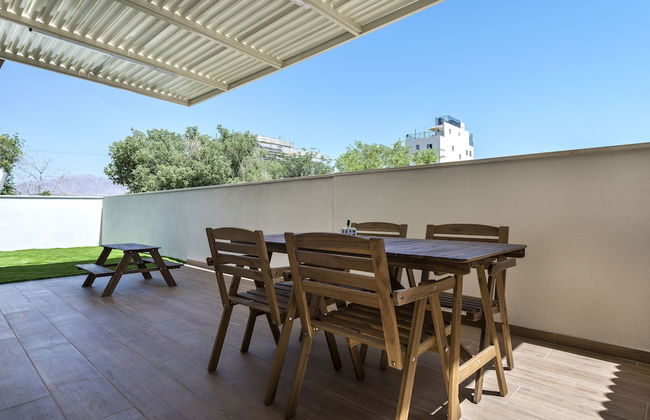 Melony Apartment - Foto 40